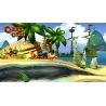 Donkey Kong Country Returns HD