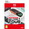 Nintendo Switch 2 Welcome Tour