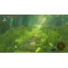 The Legend of Zelda: Breath of the Wild – Mise à niveau Nintendo Switch 2 Edition