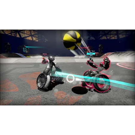 Drag x Drive - The Shop Gamer