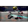 Drag x Drive