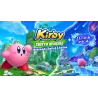 Kirby and the Forgotten Land – Nintendo Switch 2 Edition + Star-Crossed World upgrade pack