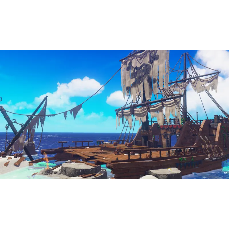 Donkey Kong Bananza : Île de DK et Course aux émeraudes