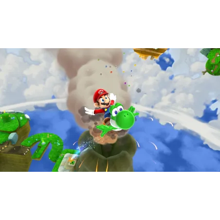 Super Mario Galaxy 2