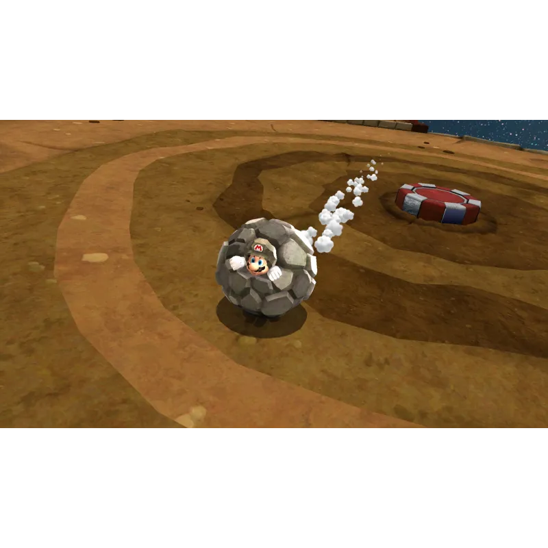 Super Mario Galaxy 2