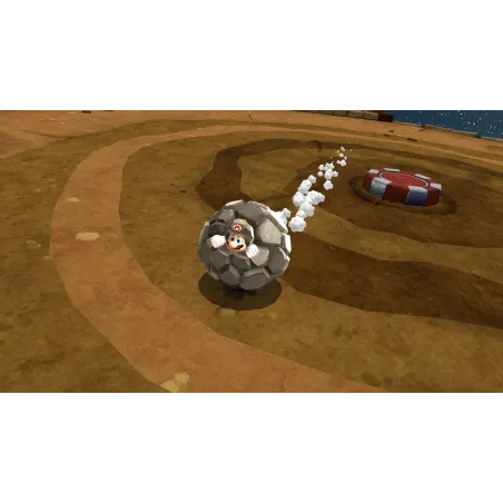 Super Mario Galaxy 2 - The Shop Gamer