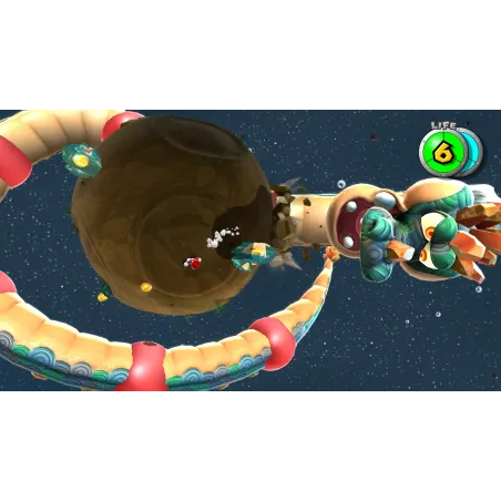 Super Mario Galaxy 2