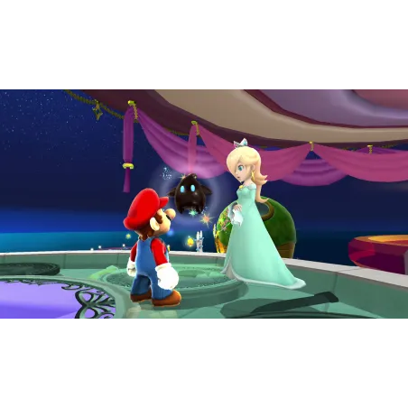 Super Mario Galaxy