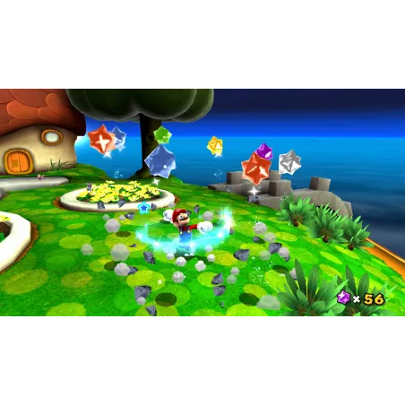 Super Mario Galaxy