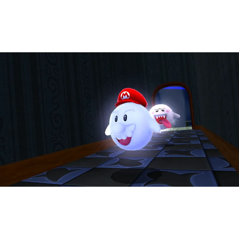 Super Mario Galaxy