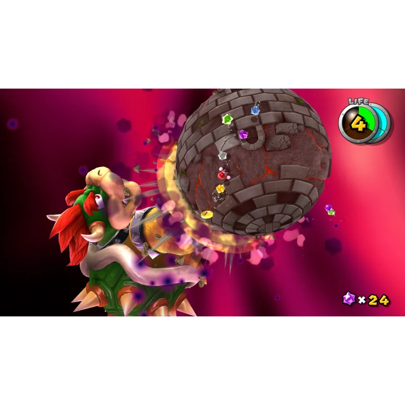 Super Mario Galaxy + Super Mario Galaxy 2 - The Shop Gamer