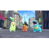 DDC Pokémon Legends: Z-A