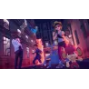 DDC Pokémon Legends: Z-A
