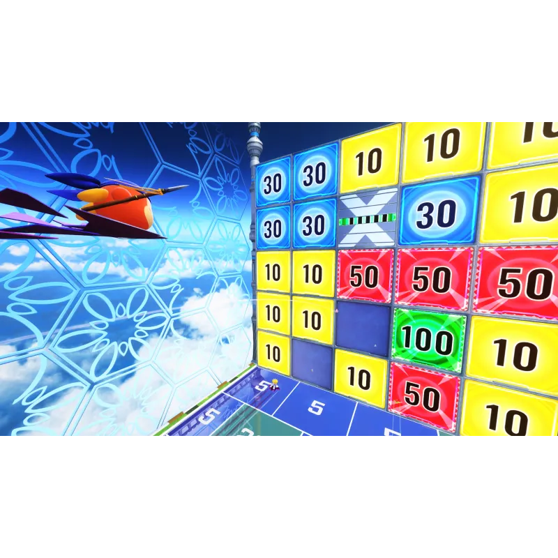 Kirby Air Riders