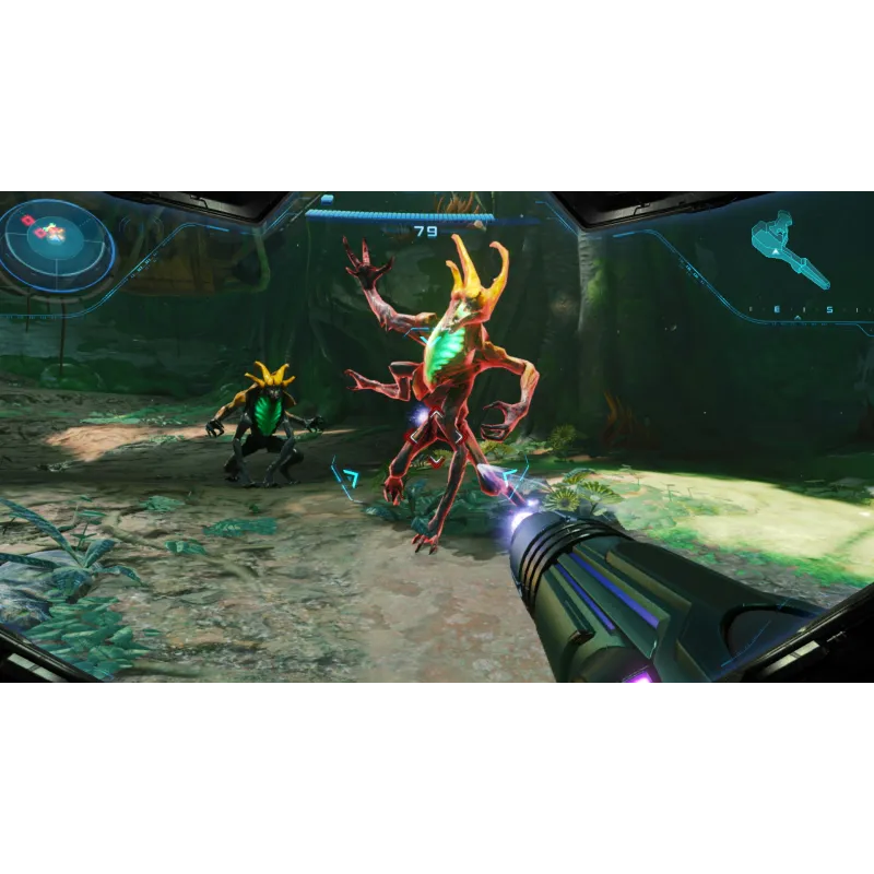 DDC Metroid Prime 4: Beyond