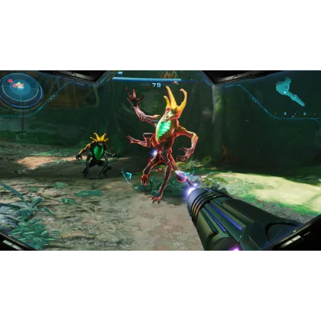 DDC Metroid Prime 4: Beyond