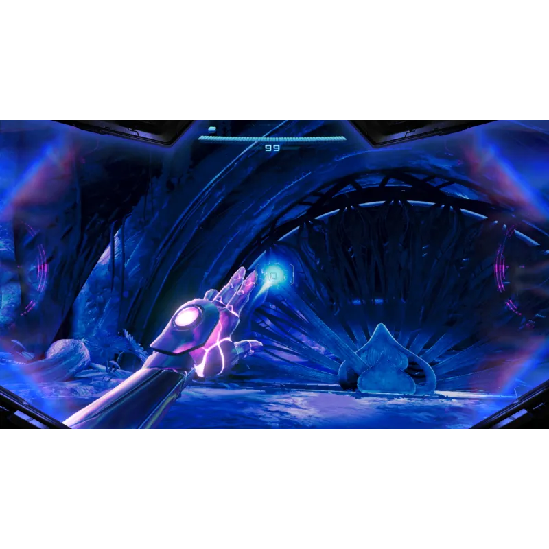 DDC Metroid Prime 4: Beyond