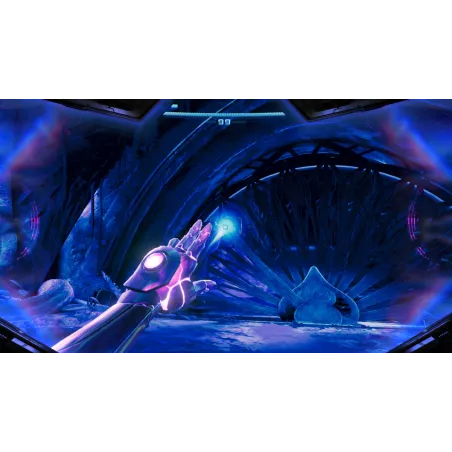 DDC Metroid Prime 4: Beyond