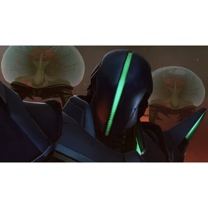 DDC Metroid Prime 4: Beyond