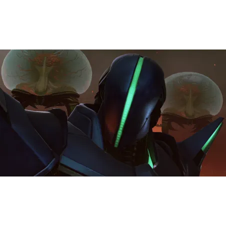 DDC Metroid Prime 4: Beyond