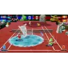 Mario Tennis Fever