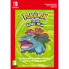 Pokémon Edición Verde Hoja
