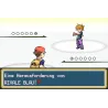 Pokémon Edición Verde Hoja