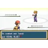 Pokémon Edición Verde Hoja