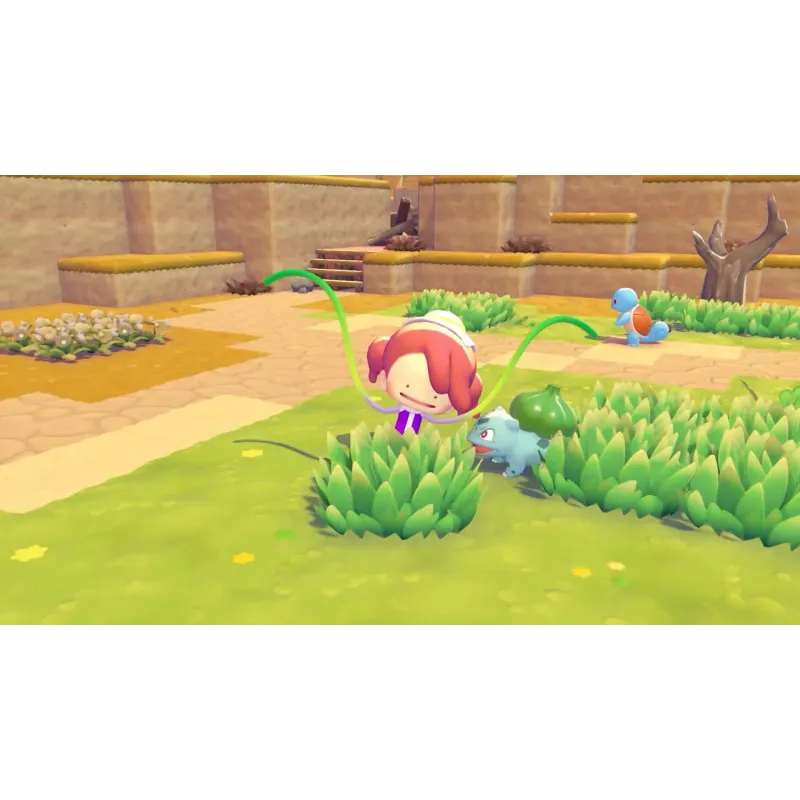 Pokémon Pokopia