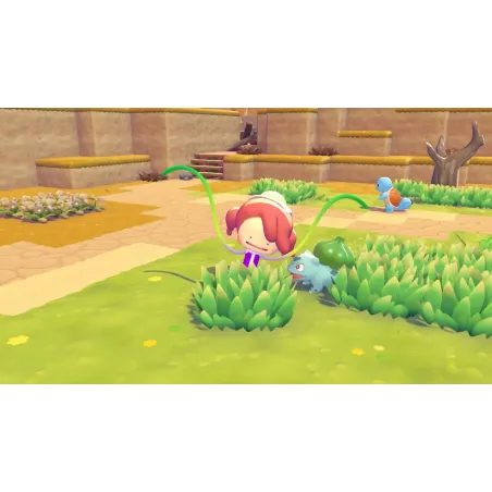 Pokémon Pokopia