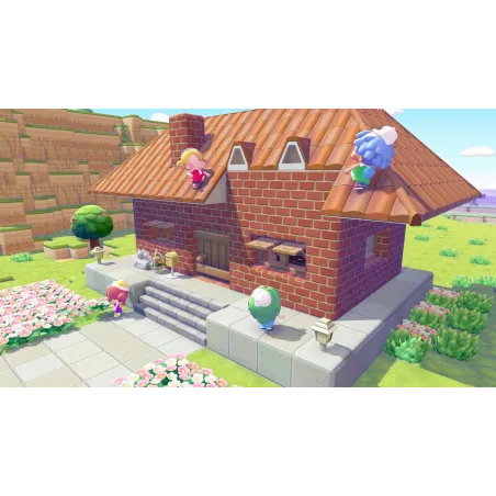 Pokémon Pokopia