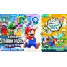 Super Mario Bros. Wonder – Nintendo Switch 2 Edition + Meetup in Bellabel Park Upgrade Pack