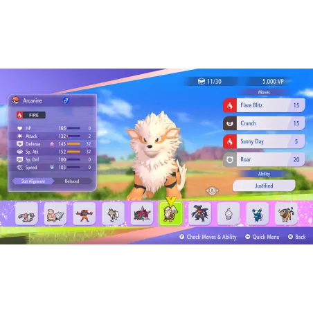Pokémon Champions + Lote de inicio