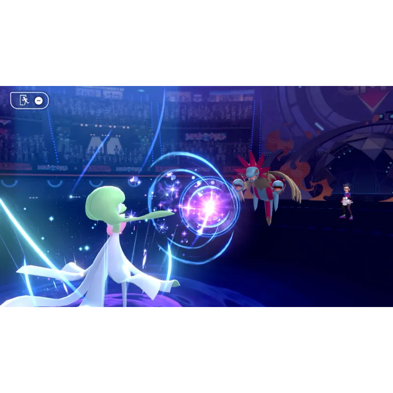 Pokémon Champions + Lote de inicio