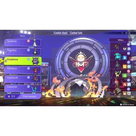 Pokémon Champions + Lote de inicio