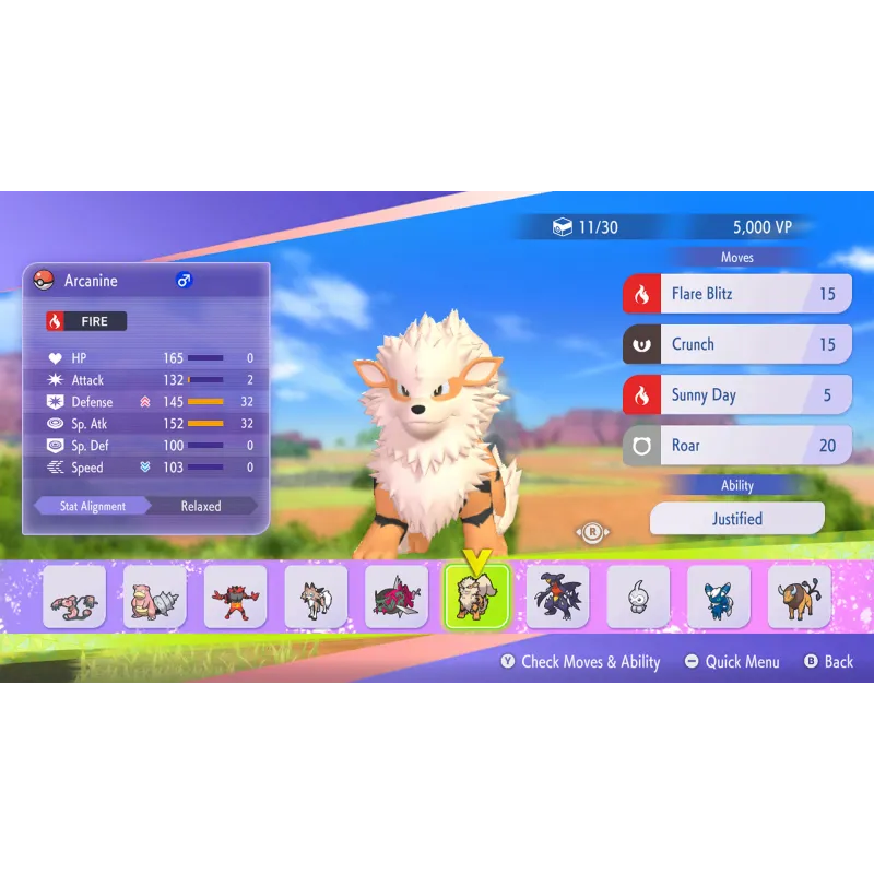 Pokémon Champions + Lote de inicio