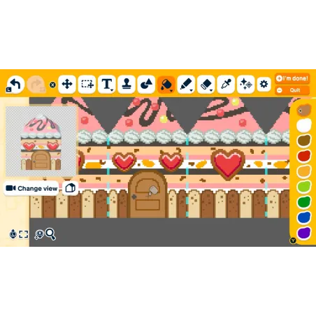 Tomodachi Life: Ein Traumleben - The Shop Gamer