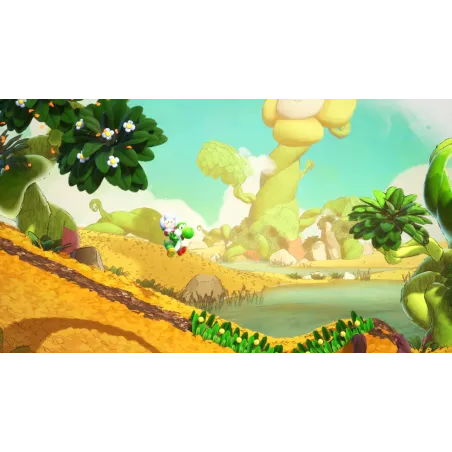 Yoshi and the Mysterious Book