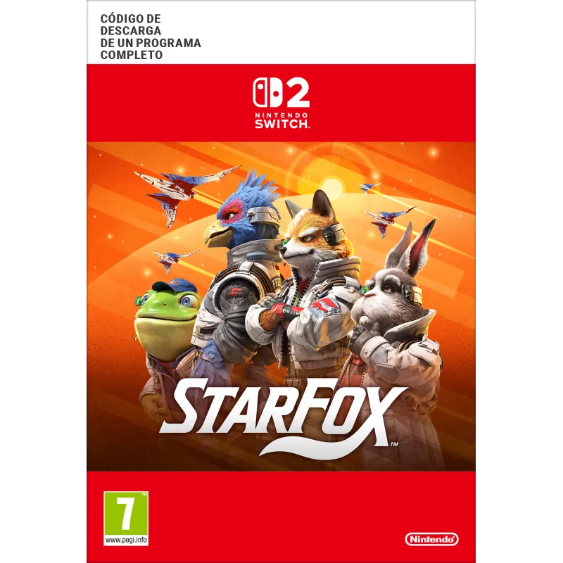 Star Fox