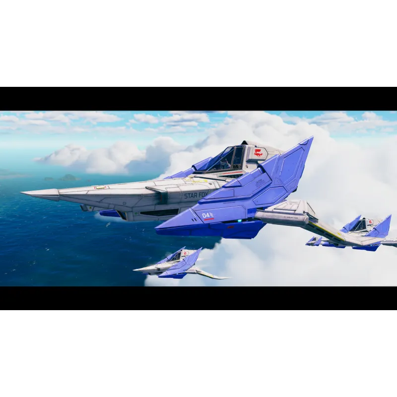 Star Fox