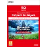 Xenoblade Chronicles: Definitive Edition – Paquete de mejora a la versión Nintendo Switch 2 Edition