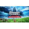 Xenoblade Chronicles: Definitive Edition – Paquete de mejora a la versión Nintendo Switch 2 Edition