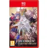 VOORBESTELLING FIRE EMBLEM FORTUNE'S WEAVE SWITCH2 FYSIEK SPEL VOOR NINTENDO SWITCH 2 SPAANSE VERSIE EUROPESE GARANTIE - The Sho