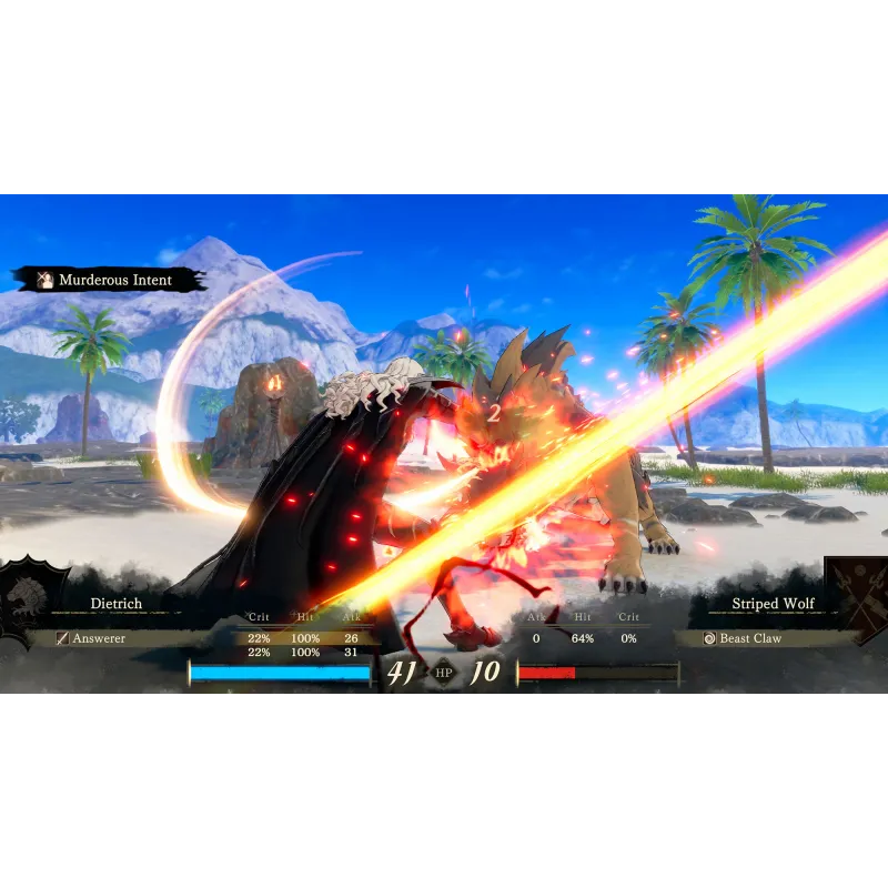 VOORBESTELLING FIRE EMBLEM FORTUNE'S WEAVE SWITCH2 FYSIEK SPEL VOOR NINTENDO SWITCH 2 SPAANSE VERSIE EUROPESE GARANTIE - The Sho