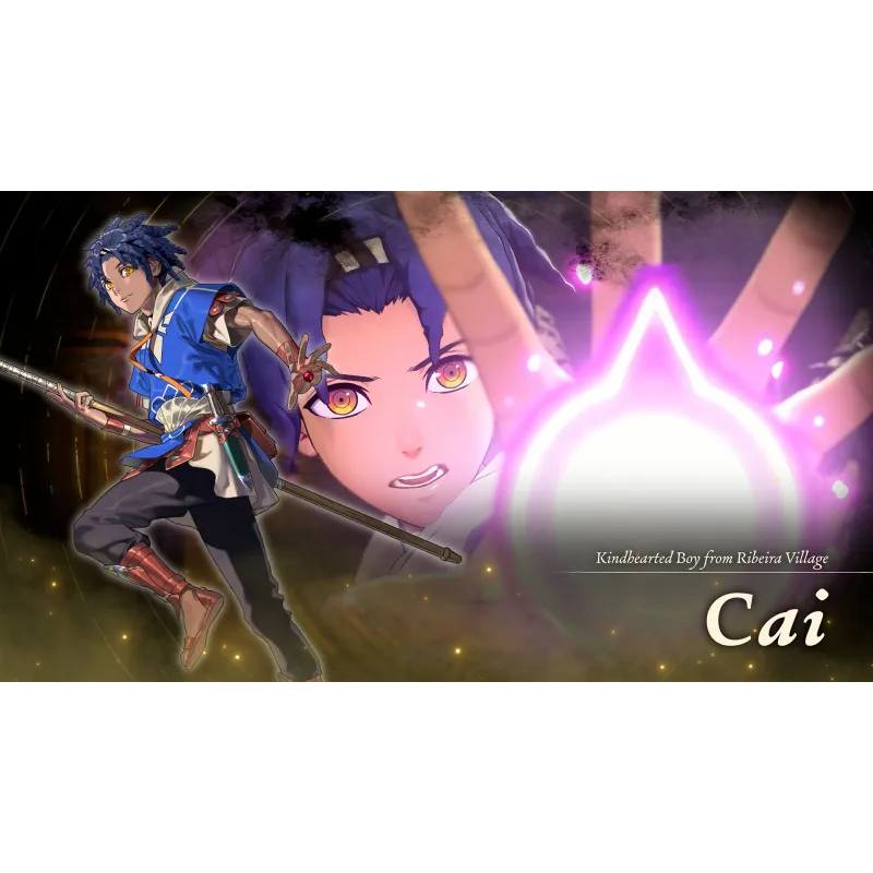 VOORBESTELLING FIRE EMBLEM FORTUNE'S WEAVE SWITCH2 FYSIEK SPEL VOOR NINTENDO SWITCH 2 SPAANSE VERSIE EUROPESE GARANTIE - The Sho