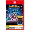VOORVERKOOP MINECRAFT DUNGEONS 2 DELUXE-EDITIE SWITCH 2 GAMEKEYKAART VOOR NINTENDO SWITCH 2, SPAANSE VERSIE, EU-GARANTIE - The S
