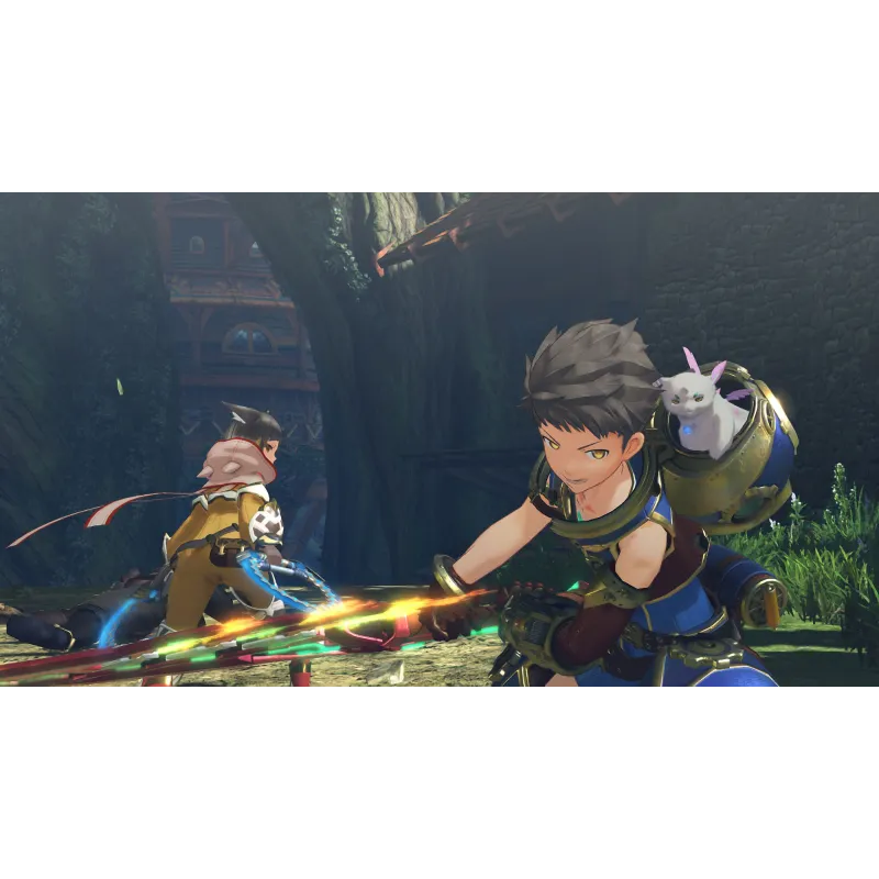 PRÉCOMMANDE XENOBLADE CHRONICLES 2 NINTENDO SWITCH 2 EDITION, JEU PHYSIQUE POUR NINTENDO SWITCH 2, VERSION ESPAGNOLE, GARANTIE -