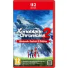 PRÉCOMMANDE XENOBLADE CHRONICLES 2 NINTENDO SWITCH 2 EDITION, JEU PHYSIQUE POUR NINTENDO SWITCH 2, VERSION ESPAGNOLE, GARANTIE -