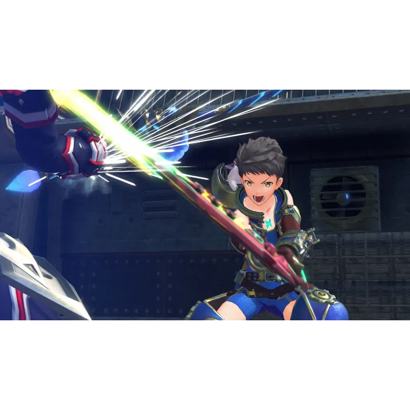 PREORDINE XENOBLADE CHRONICLES 2 NINTENDO SWITCH 2 EDITION, GIOCO FISICO PER NINTENDO SWITCH 2, VERSIONE SPAGNOLA, GARANZIA - Th