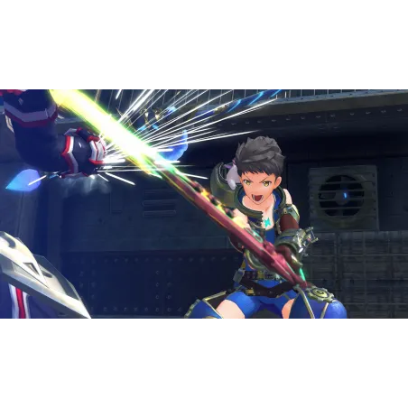 PRÉCOMMANDE XENOBLADE CHRONICLES 2 NINTENDO SWITCH 2 EDITION, JEU PHYSIQUE POUR NINTENDO SWITCH 2, VERSION ESPAGNOLE, GARANTIE -